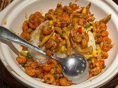 -小川洋风料理(汉街店)