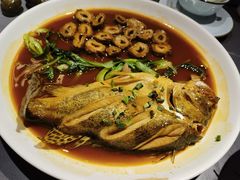 -富临轩私房菜(集庆门大街店)