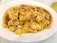 -宜宾海鲜酒家·三十年老字号