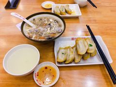 -小姜锅贴(凤凰街店)