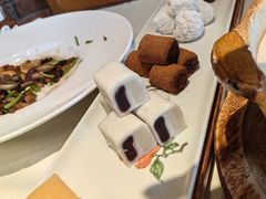 -四季民福烤鸭店(望京旺角店)