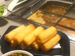 -海底捞火锅(万达广场店)