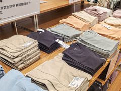 -优衣库(北京枫蓝国际广场店)