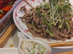 -渔家风味·鲅鱼水饺·央视展播·海鲜天津菜(开发区店)