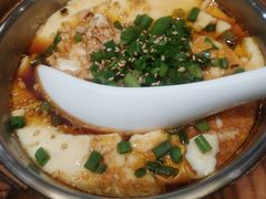 -三道菜(明堂公园店)