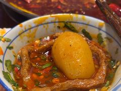 -楠火锅(仁恒梦中心店)