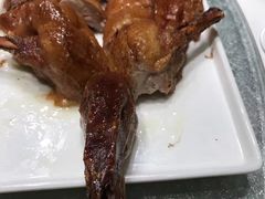 厨娘手撕老乳鸽-小厨娘淮扬菜(天印大道店)