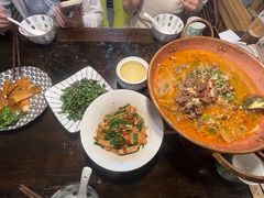 -吃货私房菜(丽江束河古镇店)