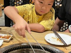 -御牛道日式烤肉料理(杭州万象城店)