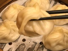 -龙咆汤包·手工现包小笼(拱北口岸店)