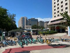 -首都医科大学附属北京同仁医院(西区)