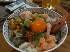 -半藏居酒屋(香港花园店)