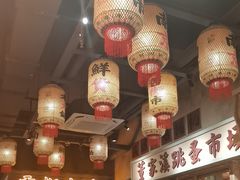 -旧街市鲜货老火锅(大光路店)