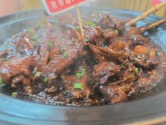 -回味黑鸭煲·始于2006(万松园店)