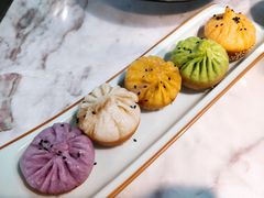 五彩生煎包-淮扬韵(凤八市政府店)