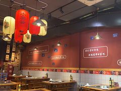 -小饕荟雅安贡椒鱼鲜馆(广福桥店)