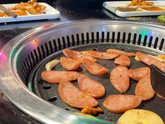 -老卜奎齐齐哈尔烤肉(人民东路店)
