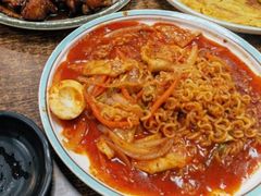 -妈妈手(山大总店)