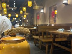 -柿子树炭烤羊腿(金台路店)