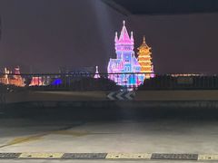 -厦门方特梦幻王国