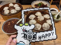 -老鼓楼汤包(太平门店)