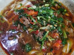 -易裕和·长沙米粉(友谊路店)