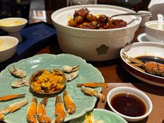 -成隆行·蟹王府(九江路店)