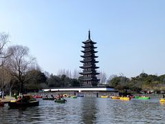 -上海方塔园