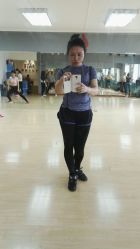 -STAR舞蹈工作室