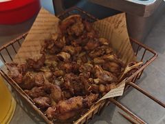 -醉炫音速烧烤·干煸菜(沙河总店)