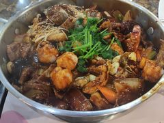 -黄记煌三汁焖锅(渝北金港国际店)