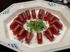 -江南灶中餐厅(南京香格里拉店)