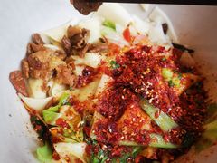 -弓家大队老碗面(高新咖啡街区店)