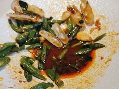 -百味馆·海鲜·湛江菜(后海花园店)