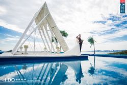 -伯爵风尚全球旅拍