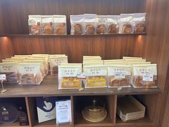 -富贵面包公司(运河店)