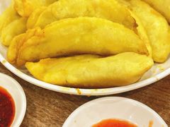 -清真·西北桥头拉面大王(丁家桥店)