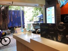 -CoCo都可(白石洲店)