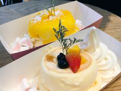 -狐狸和向日葵(北京路店)