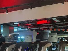 -杭菁壹号健身(西子国际店)