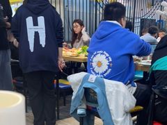 -吉木烤肉自助餐厅(乐汇城店)
