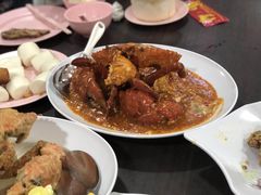 -龙海鲜螃蟹王(宏茂桥店)