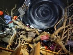 -秃鹫湾·推理大师沉浸式实景演绎推理剧场