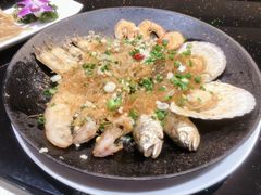 -好兄弟郭巨海鲜(天一阁店)