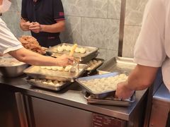 -小杨生煎(黄河路店)
