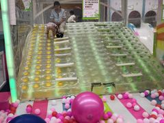 -孩子王童乐园(广州南沙万达店)