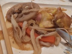 -龍歌自助小火锅(李沧顺和汇店)