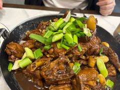 -食光慢宴·安吉土菜馆