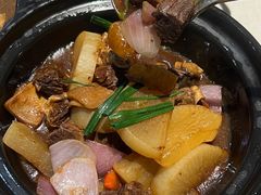 -煲王粤菜餐厅(中侨中心店)