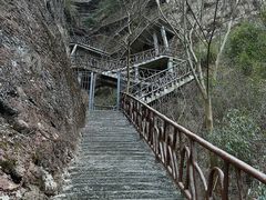 -十九峰景区